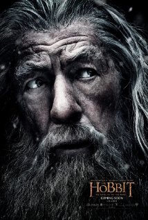 Poster for Hobbit, The: The Battle of the Five Armies